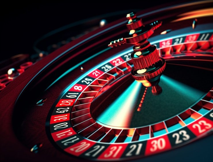 Antarmuka meja Ceme Online