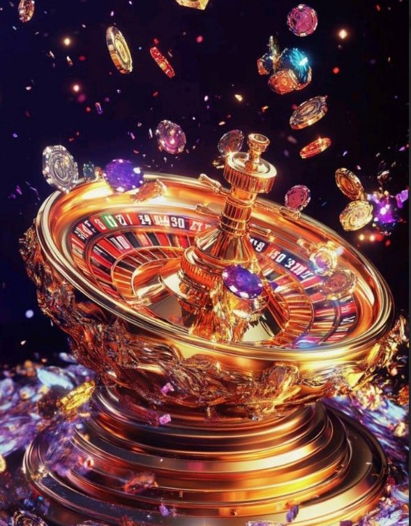 Hasil dadu Live Sic Bo